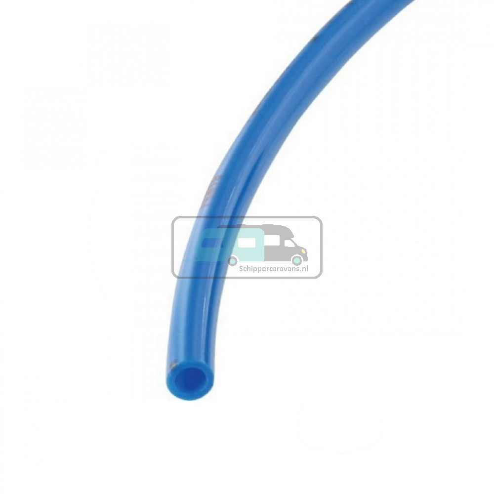 Waterslang Koud Blauw 10x14mm 100mtr