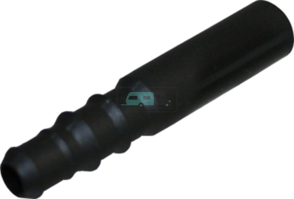 Reich UniQuick Slang-steektule 12mm