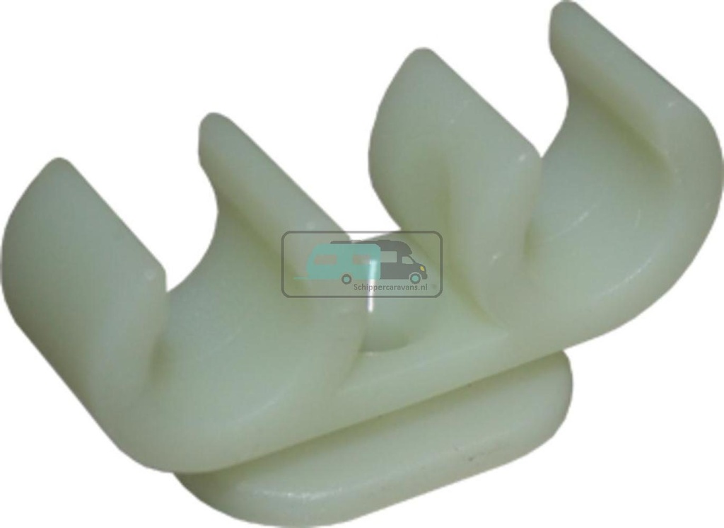 Reich UniQuick Buisklem Dubbel