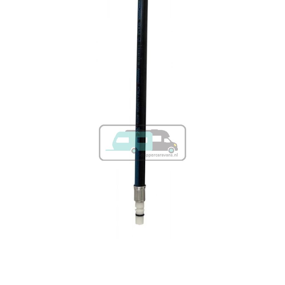 Reich Uniquick Aansluiting 25cm Rood