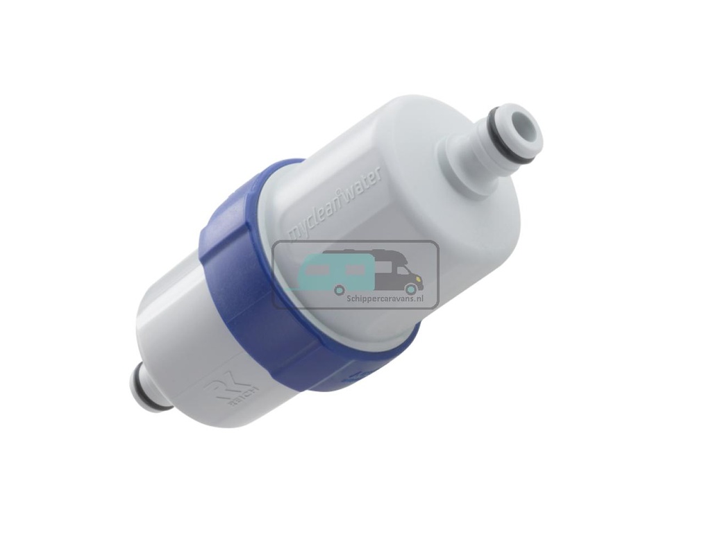 Reich Myclean Water Filterset
