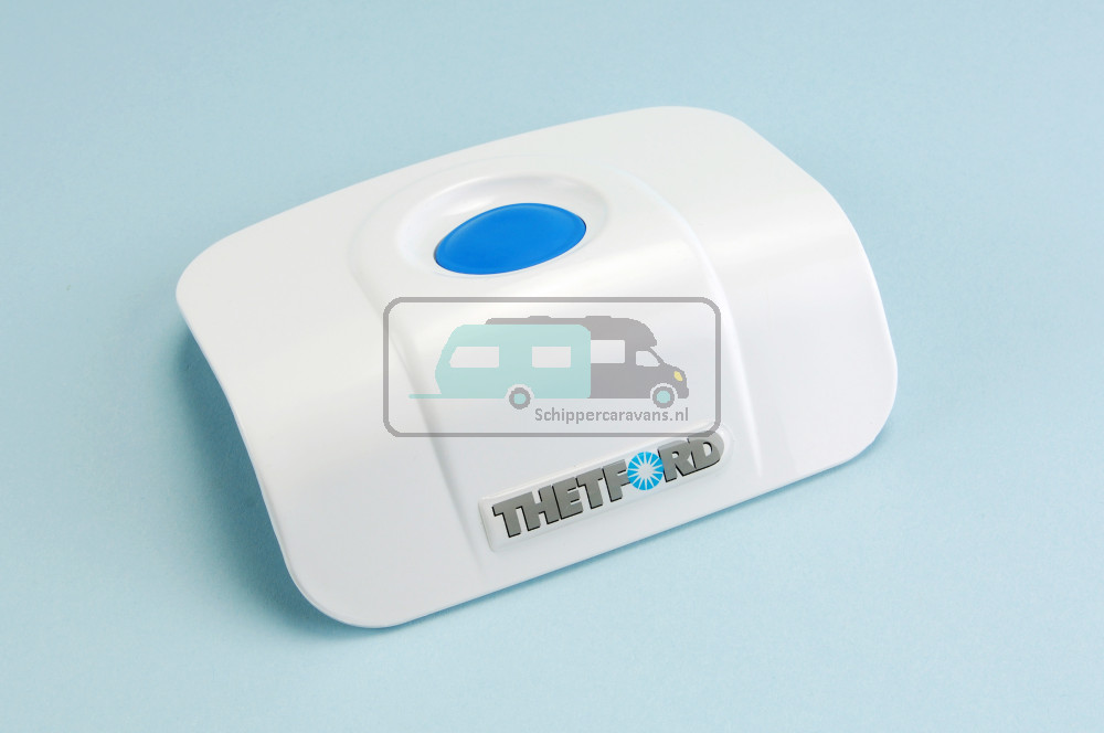 Thetford Bezel SC200 CWE