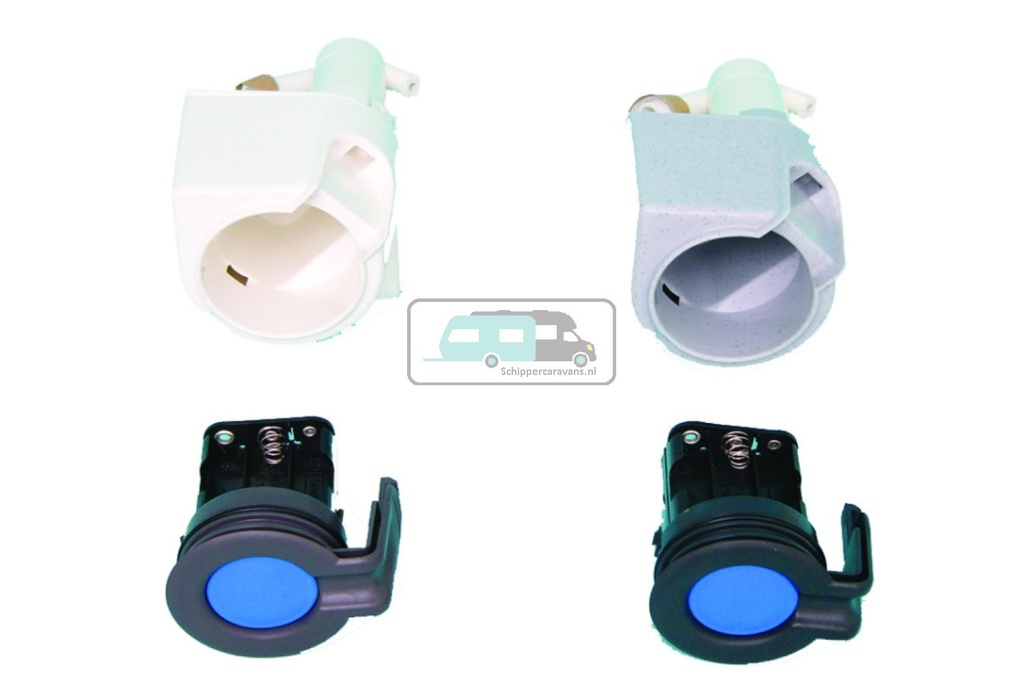 Thetford Pomphuis voor pp 465 79