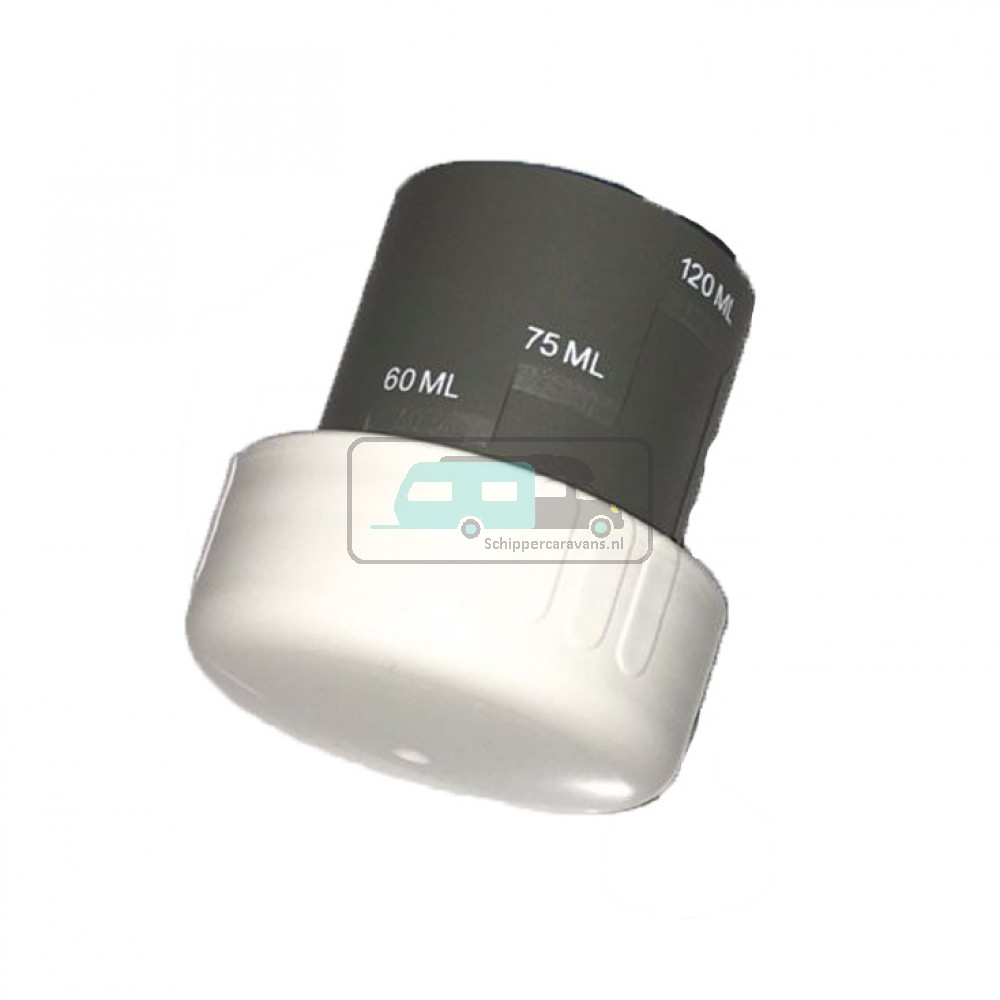 Thetford Porta Porti 465 Doseerdop wit