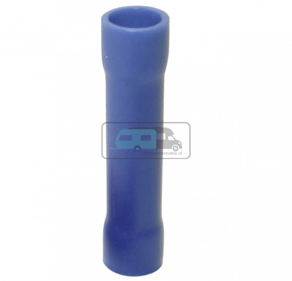 Doorverbinder 2.3-4.5mm 100 st