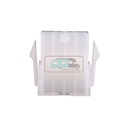 Molex Stekker Male 8-Polig