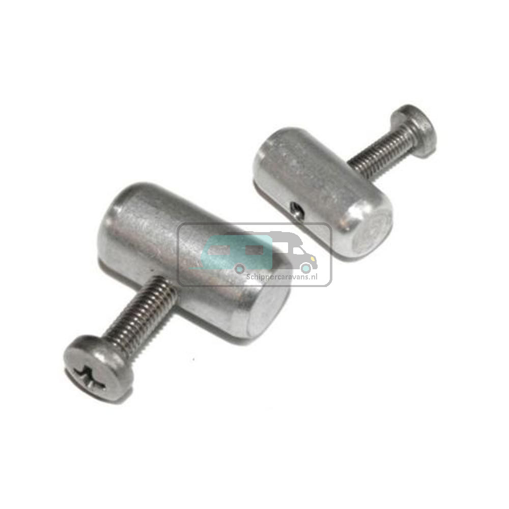 Fiamma eindstop v.CaravanStore set a 2st