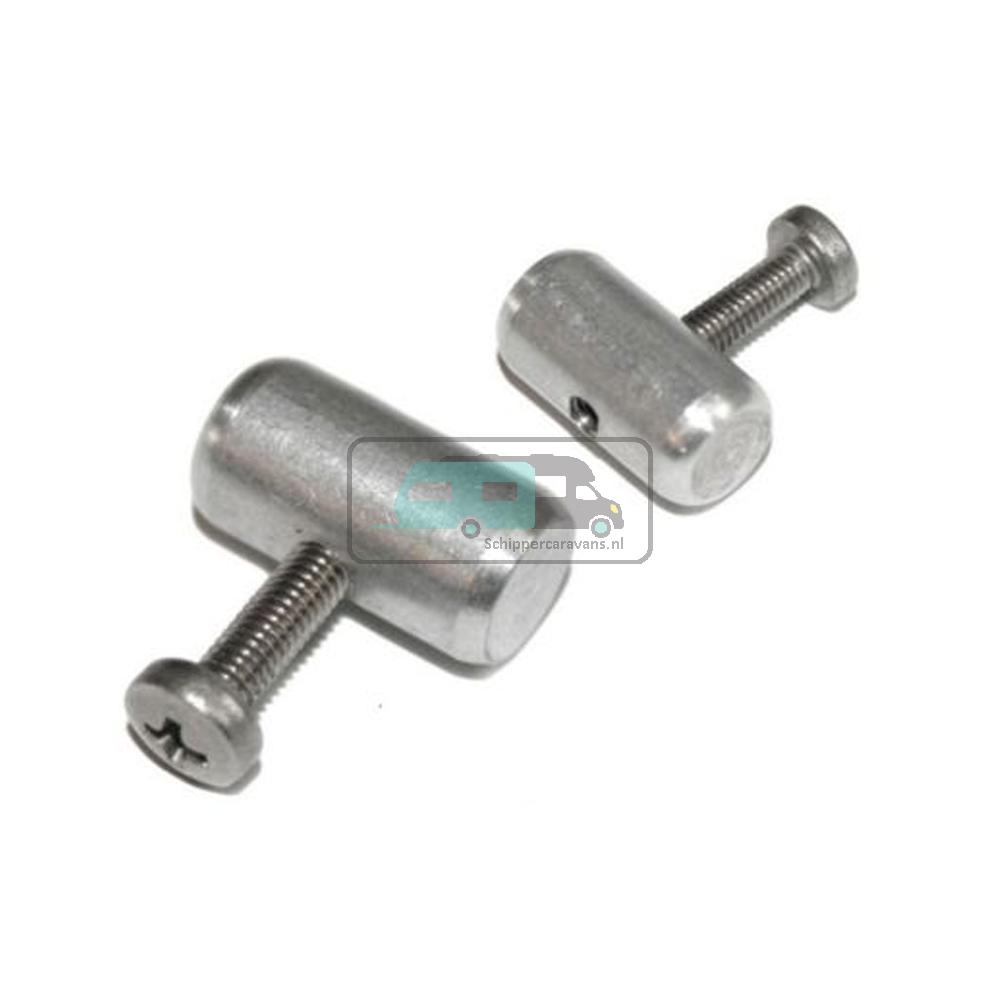 Fiamma eindstop v.CaravanStore  a 2st