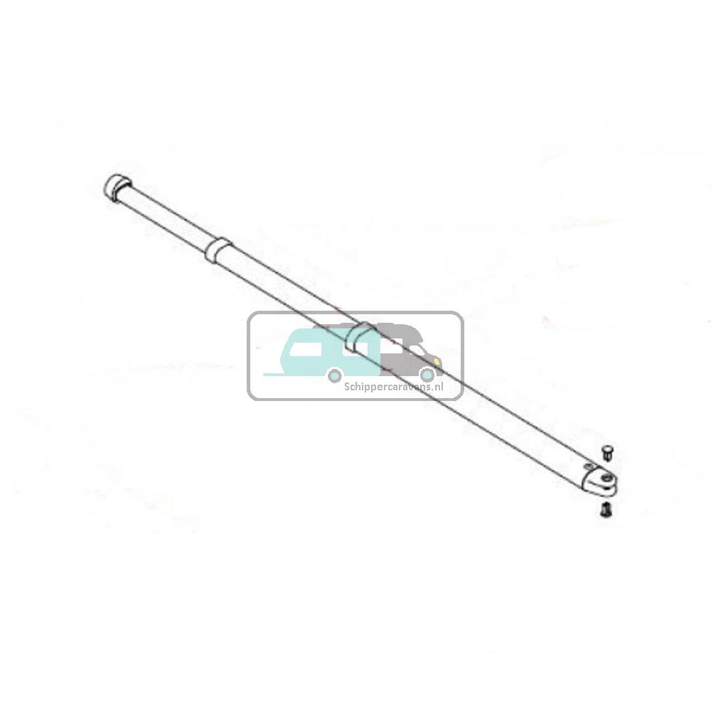 Fiamma dakligger CaravanStore 225