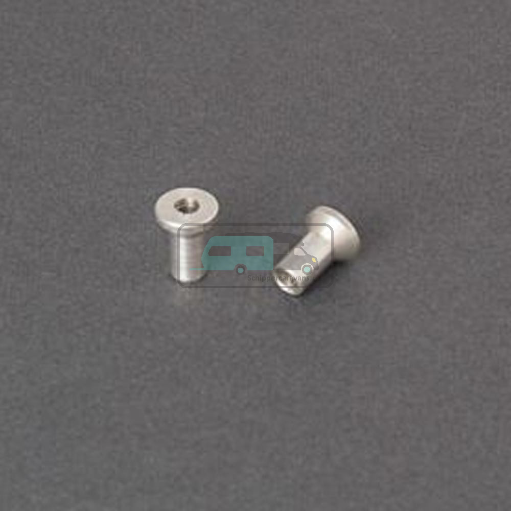 Fiamma borghuls scheerlijnset c.store á 2st