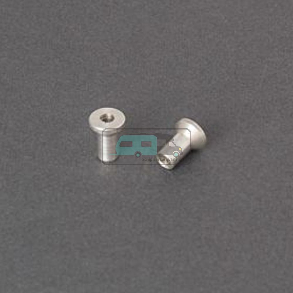 Fiamma borghuls scheerlijnset c.store á 2st