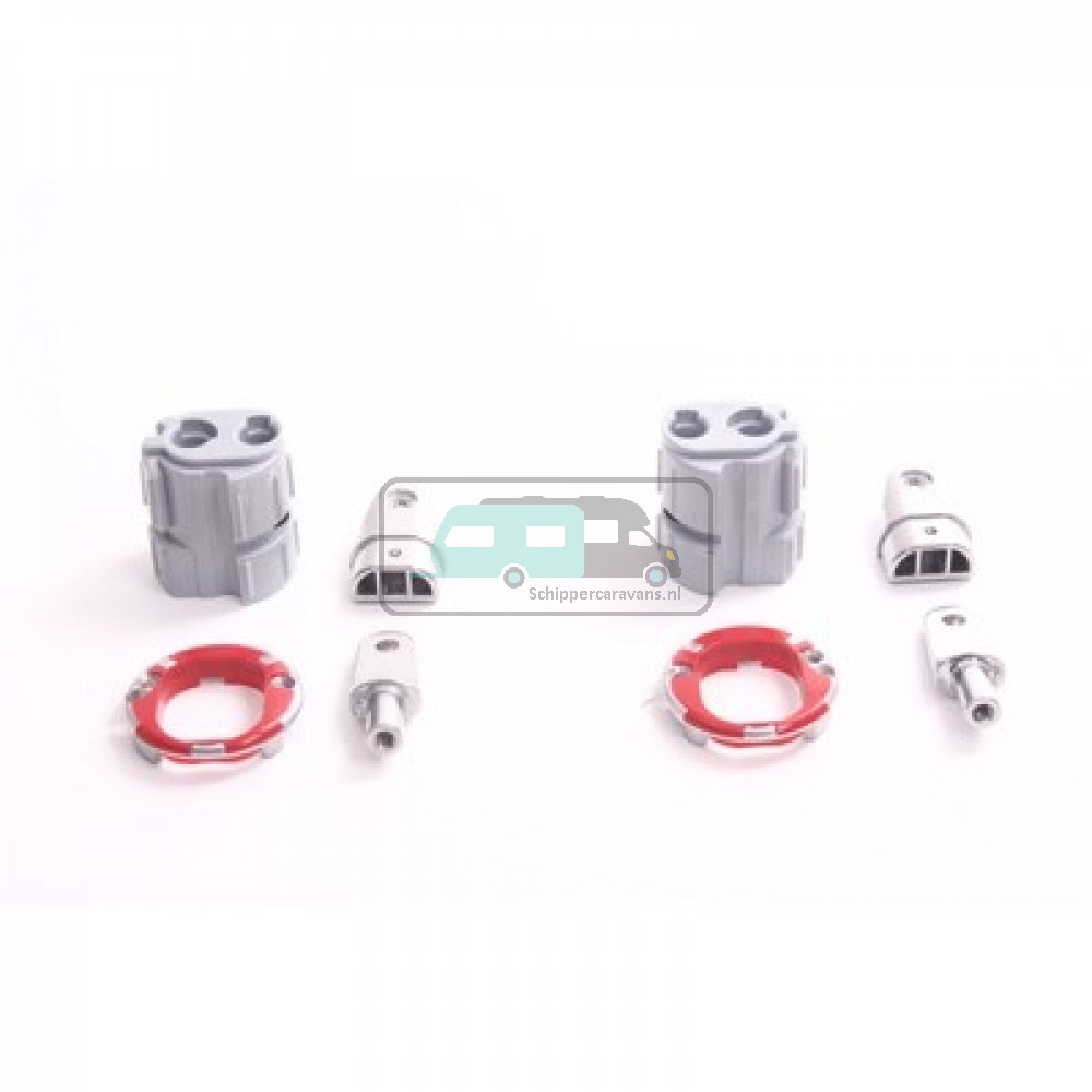 Fiamma kit Links  C.store 2007