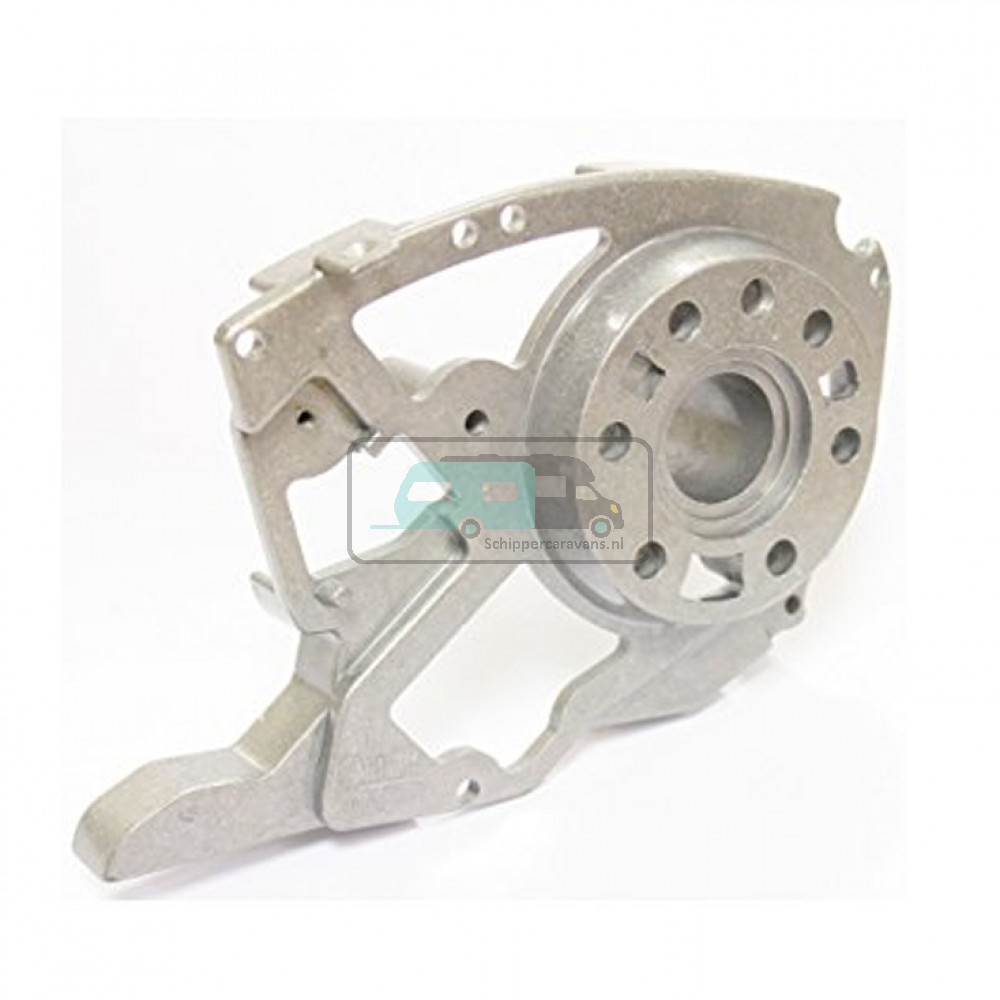 Fiamma rechter binnenkap F65 L polar white