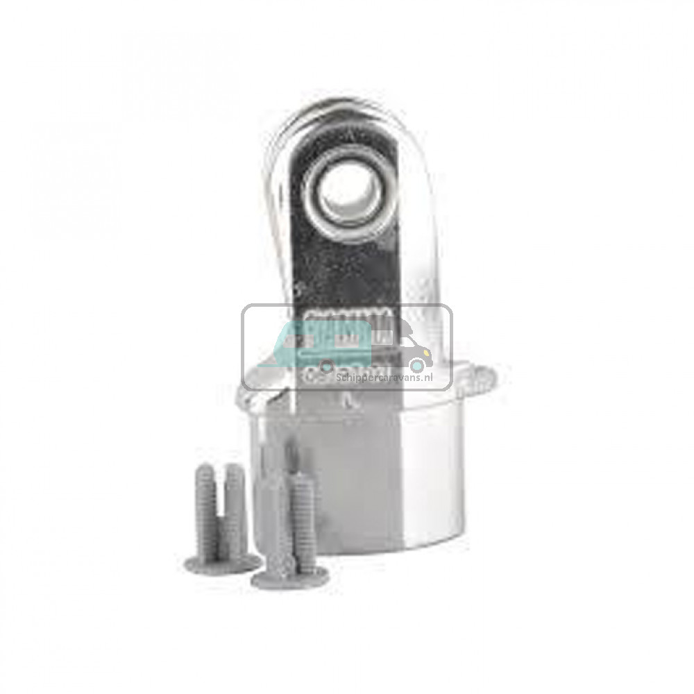 Fiamma bevestiging staander F45S/F65S/F65 Links