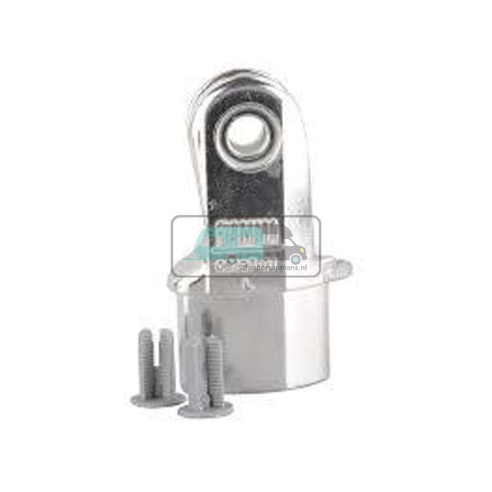 Fiamma bevestiging staander F45S/F65S/F65 Links