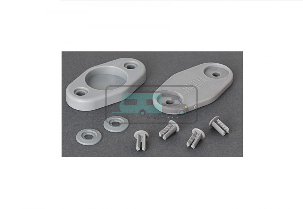 Fiamma kit central support CS 014