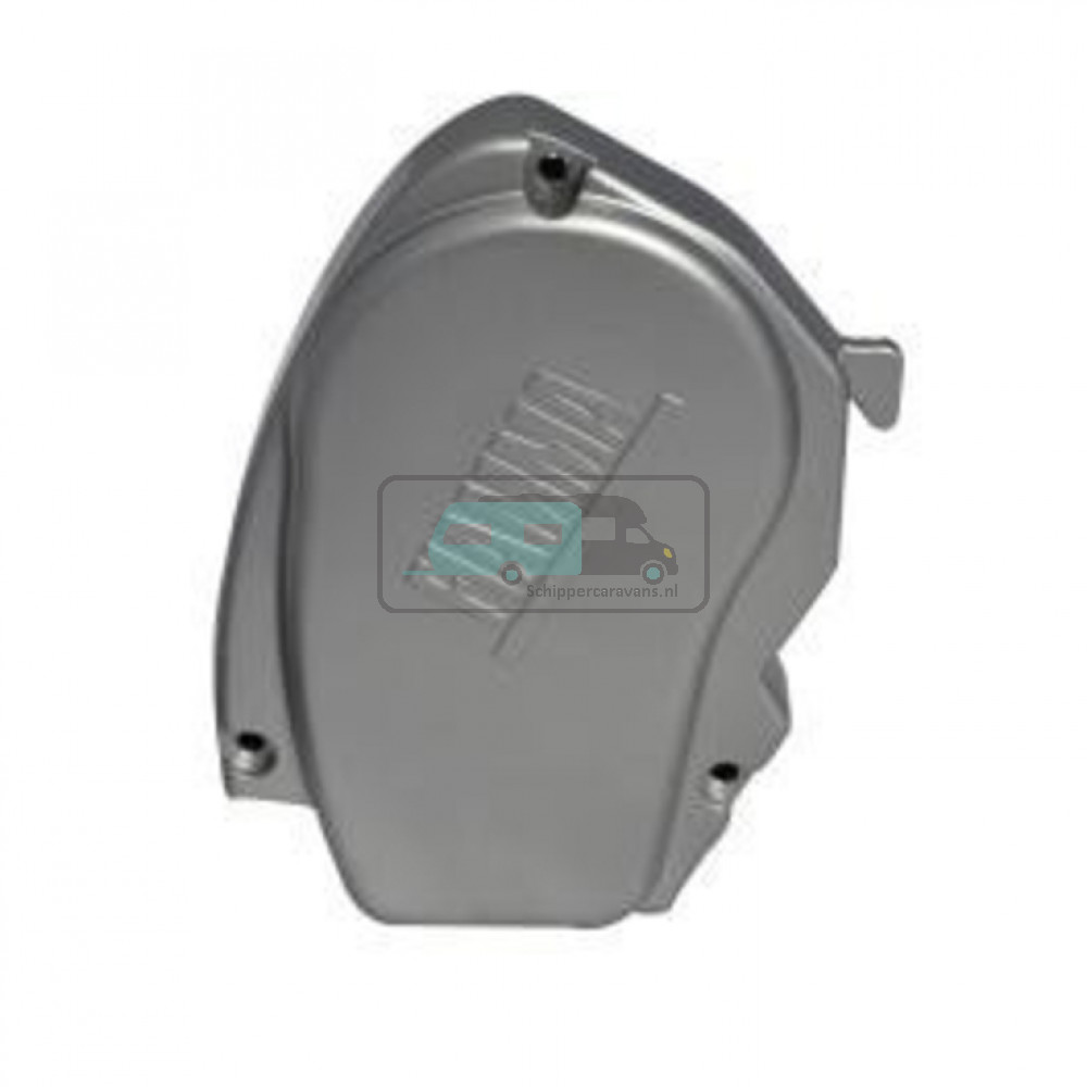 Fiamma right winch cover F65S Titanium