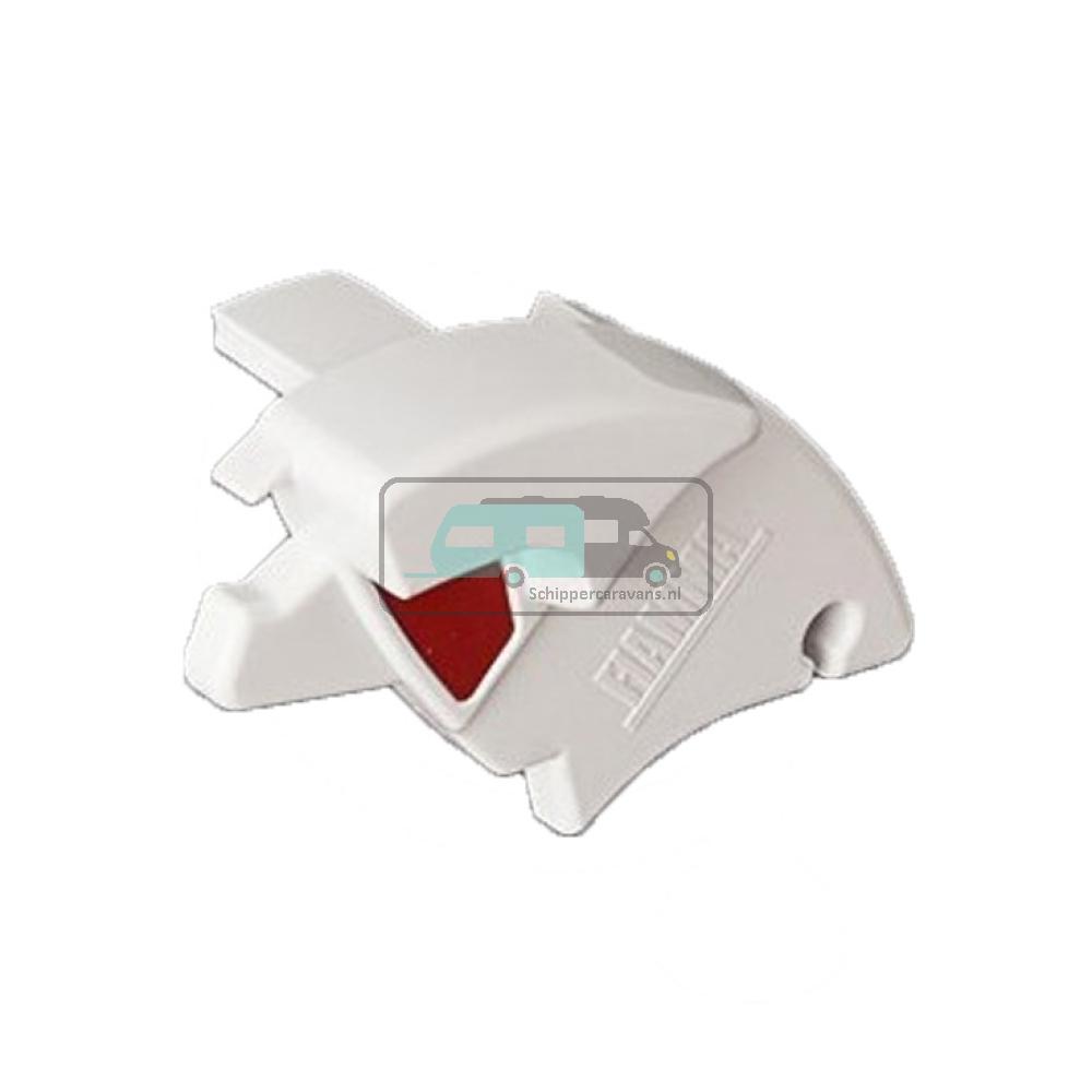 Fiamma Left Lead Bar End Cap F65s Polar