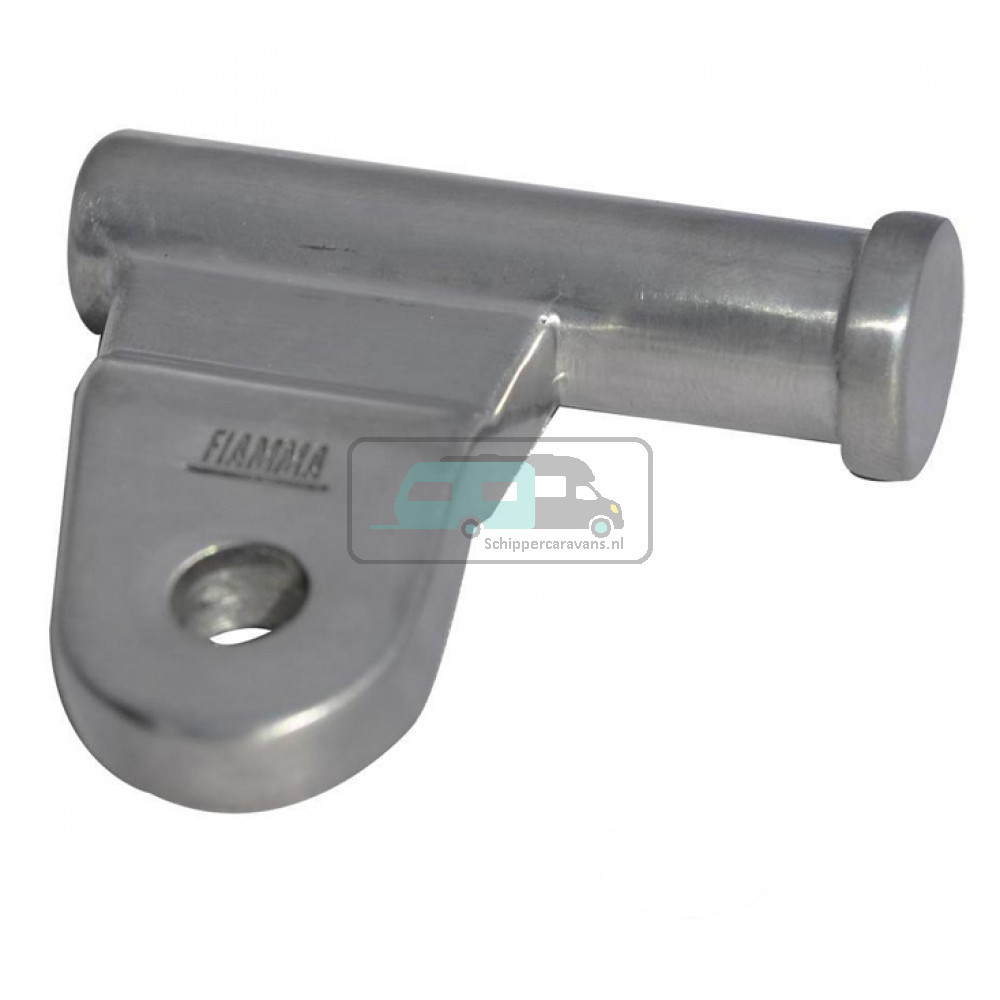 Fiamma left leg knuckle F65S/F65L