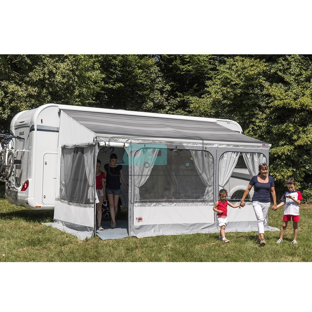 Fiamma kit front Zip CaravanStore 360 R