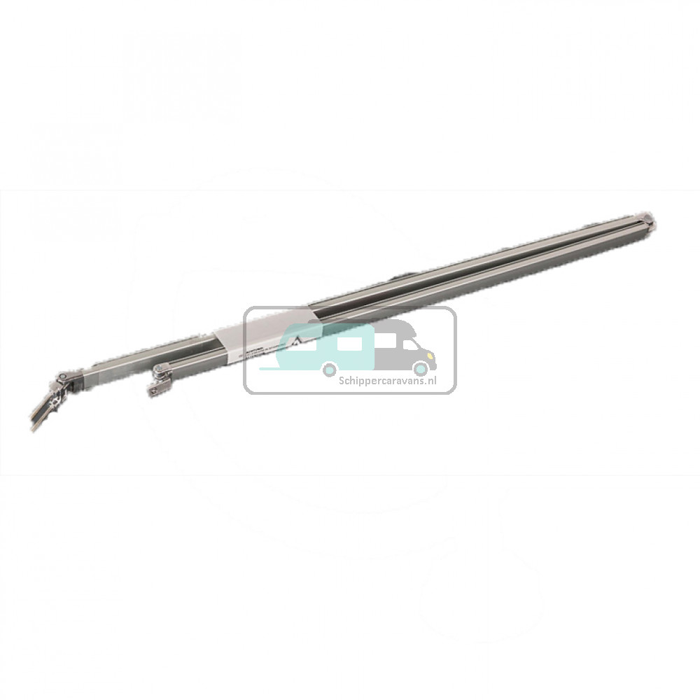 Fiamma left arm F65S 320/400 ext 250