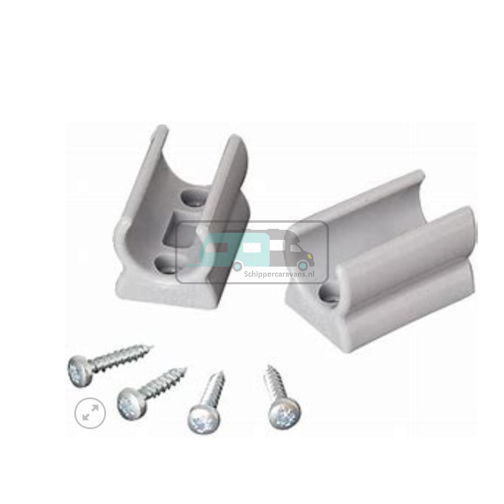 Fiamma Slinger bevestiging