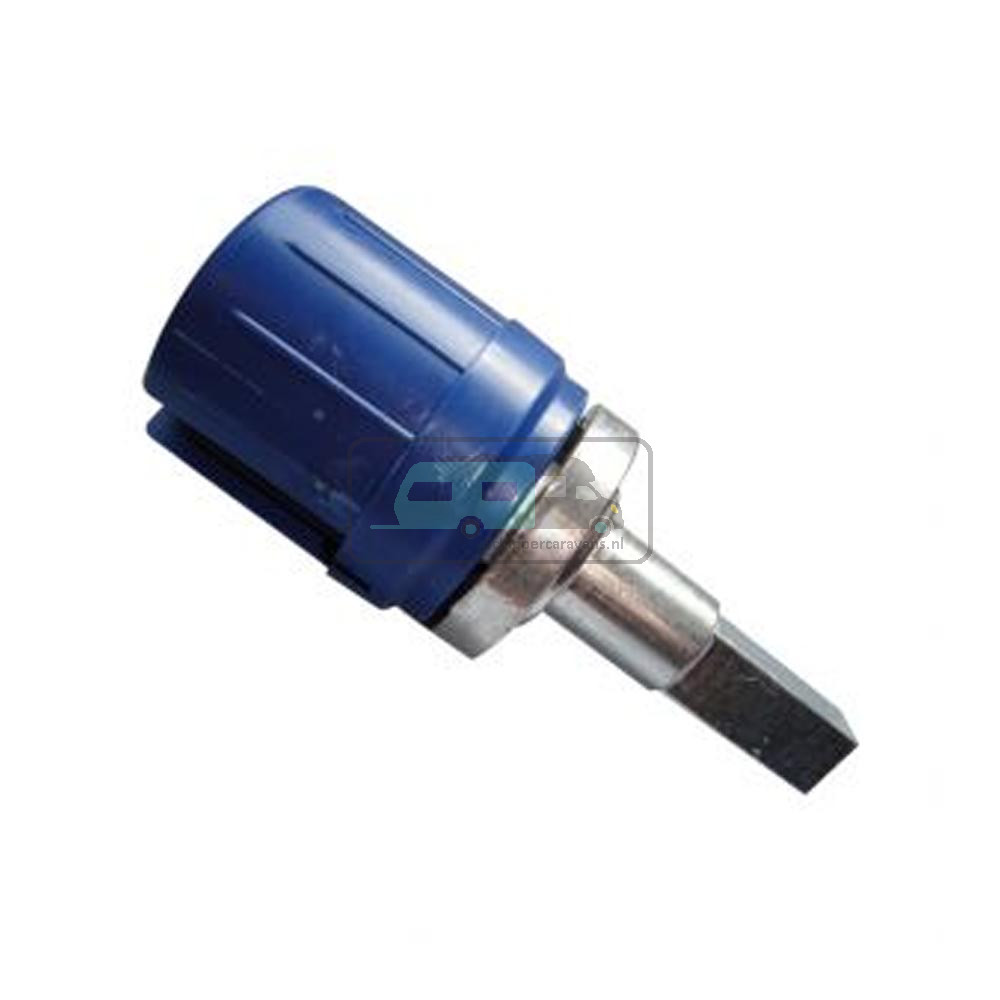 Fiamma Zip Rechter Stop 43mm