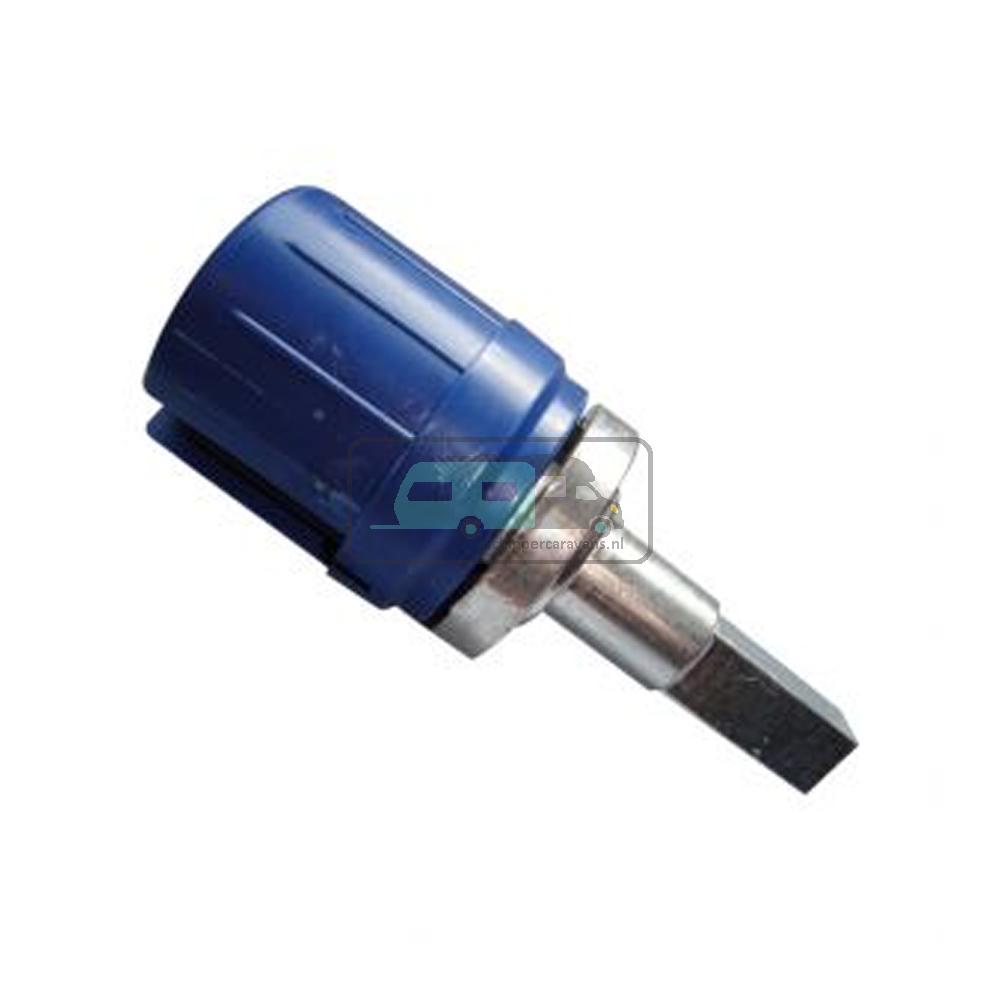 Fiamma Zip Rechter Stop 43mm