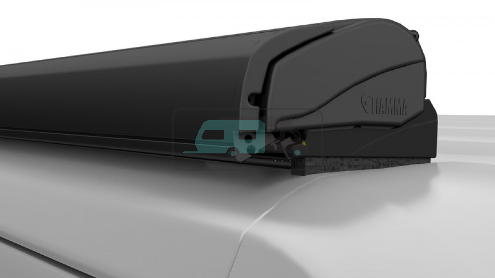 Fiamma Kit Rain Guard Slim F80S Ducato 450cm