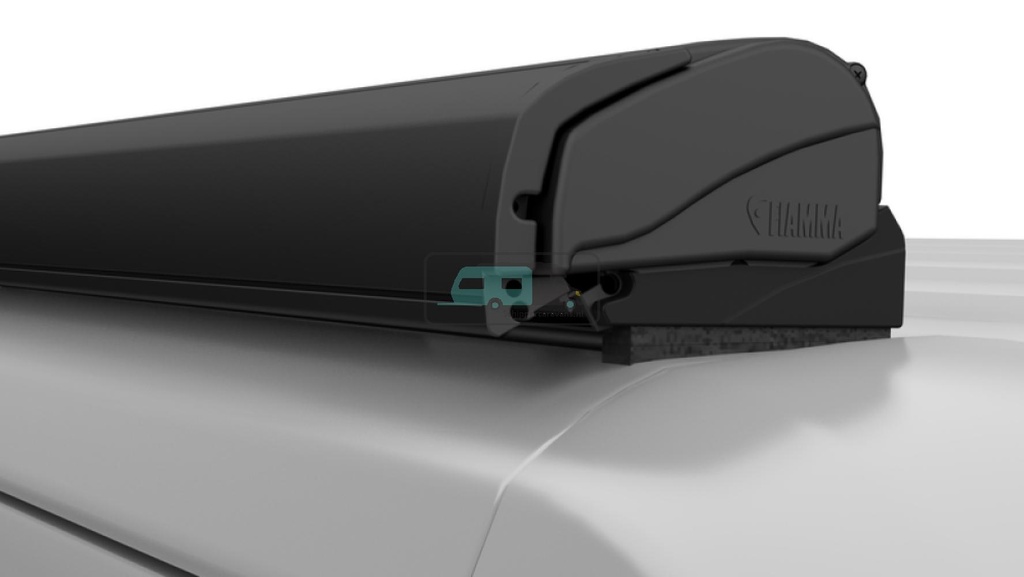 Fiamma Kit Rain Guard Slim F80S Ducato 450cm