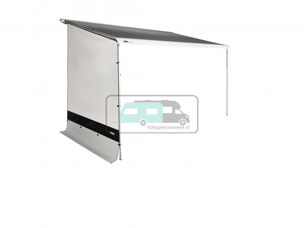 Thule View Blocker G2 Zijwand 1200 Uitval 2.50