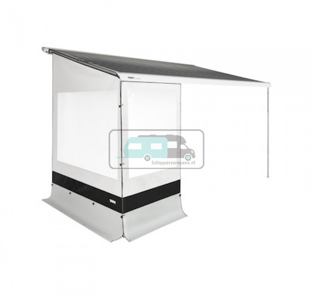 Thule Rain Blocker G2 Voorwand 1.72x2.30