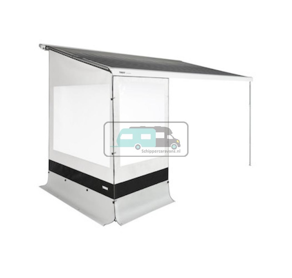 Thule Rain Blocker G2 Voorwand 1.72x2.30