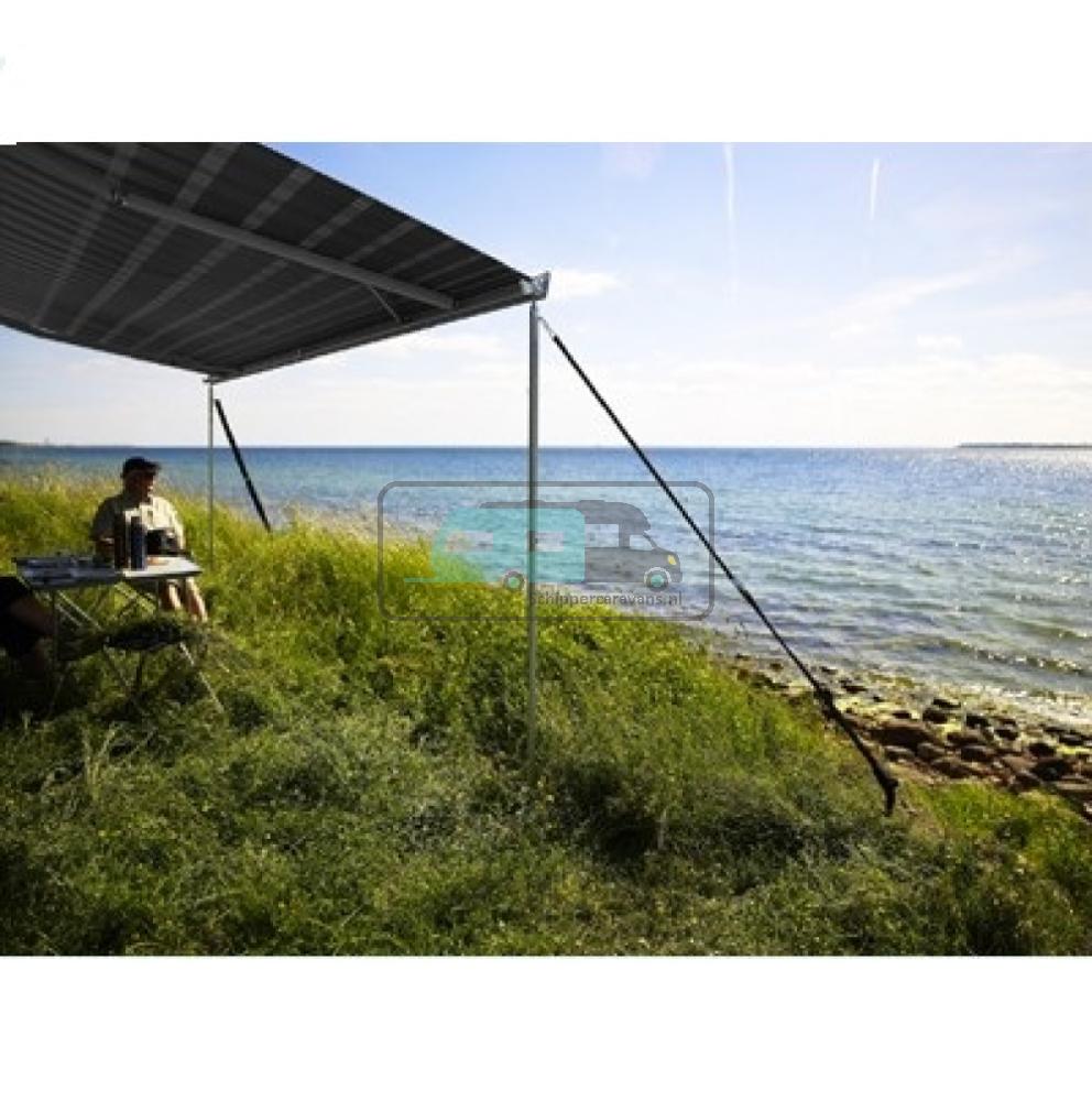 Thule Hold Down Side Strap Kit