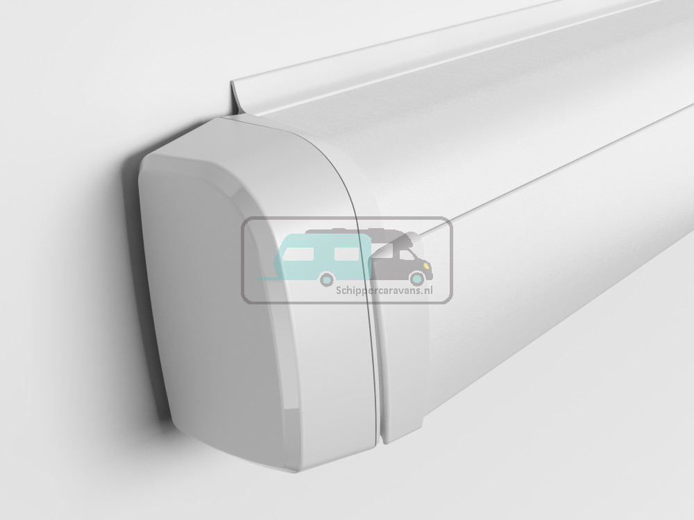 Thule Sealing Rubber 4200 Wit 4.50mtr