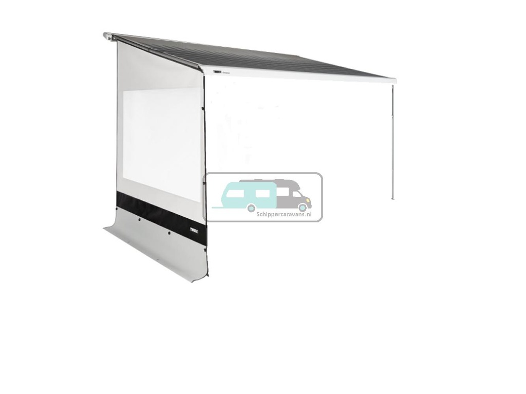 Thule Rain Blocker G2 Zijwand M Uitval 2.75