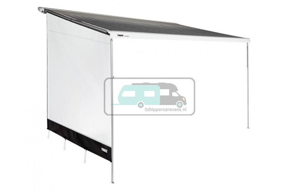 Thule Sun Blocker G2 Zijwand M Uitval 3.00