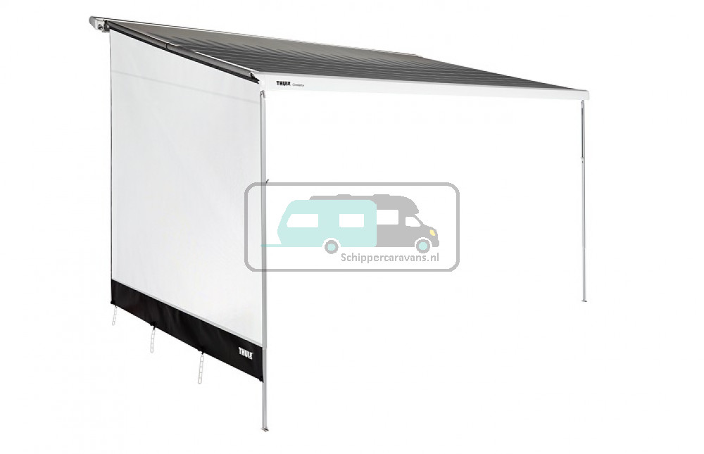 Thule Sun Blocker G2 Zijwand S Uitval 2.00