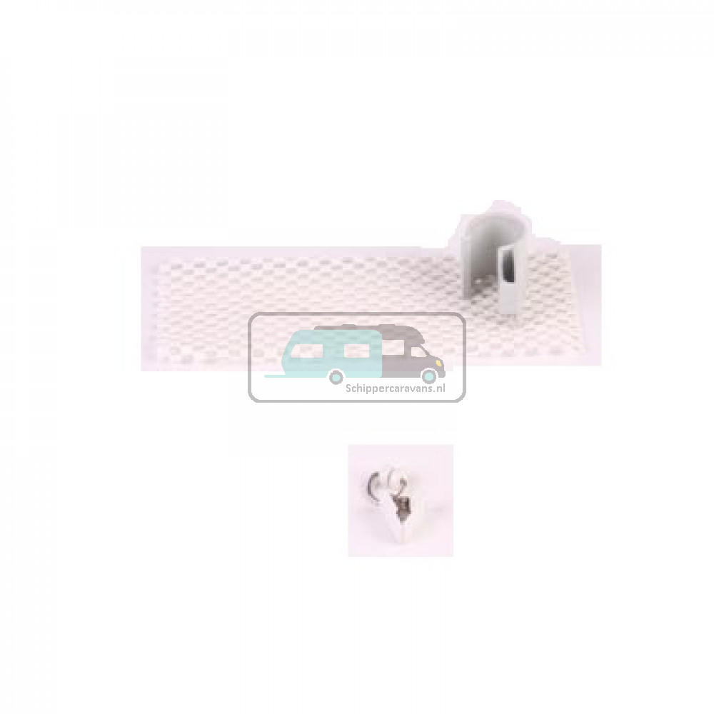 Thule tentclip nylon safariroom a6 stuks