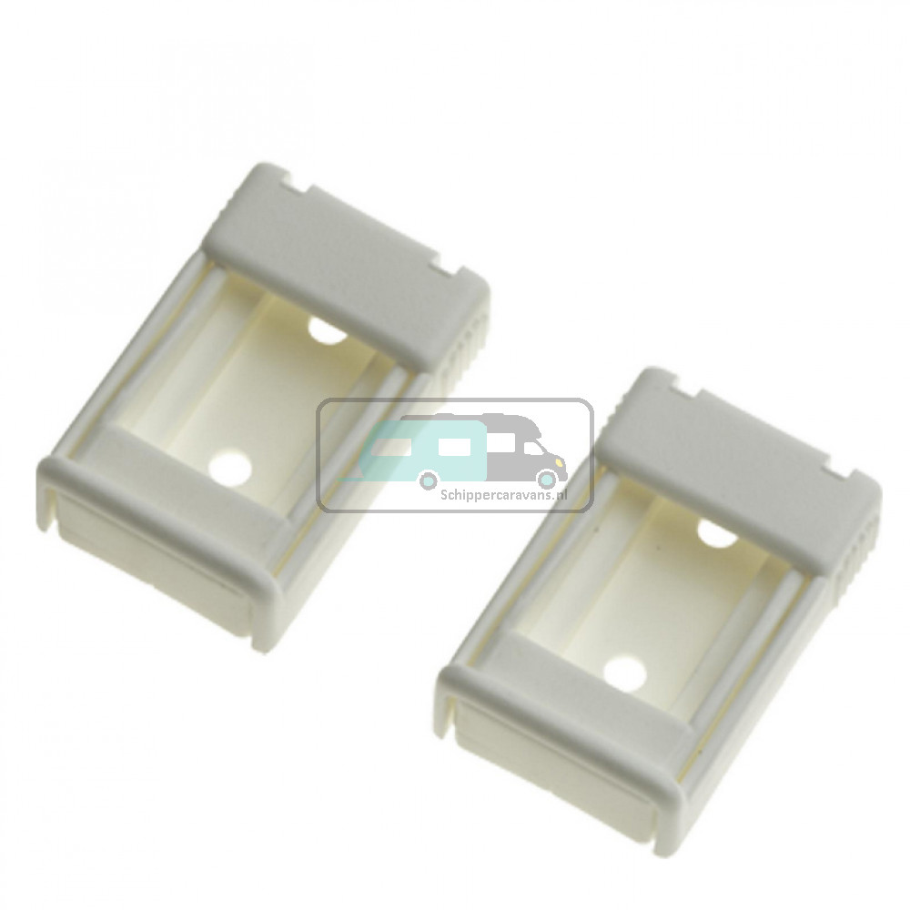 Thule wandbevestiging kunstst a2 st