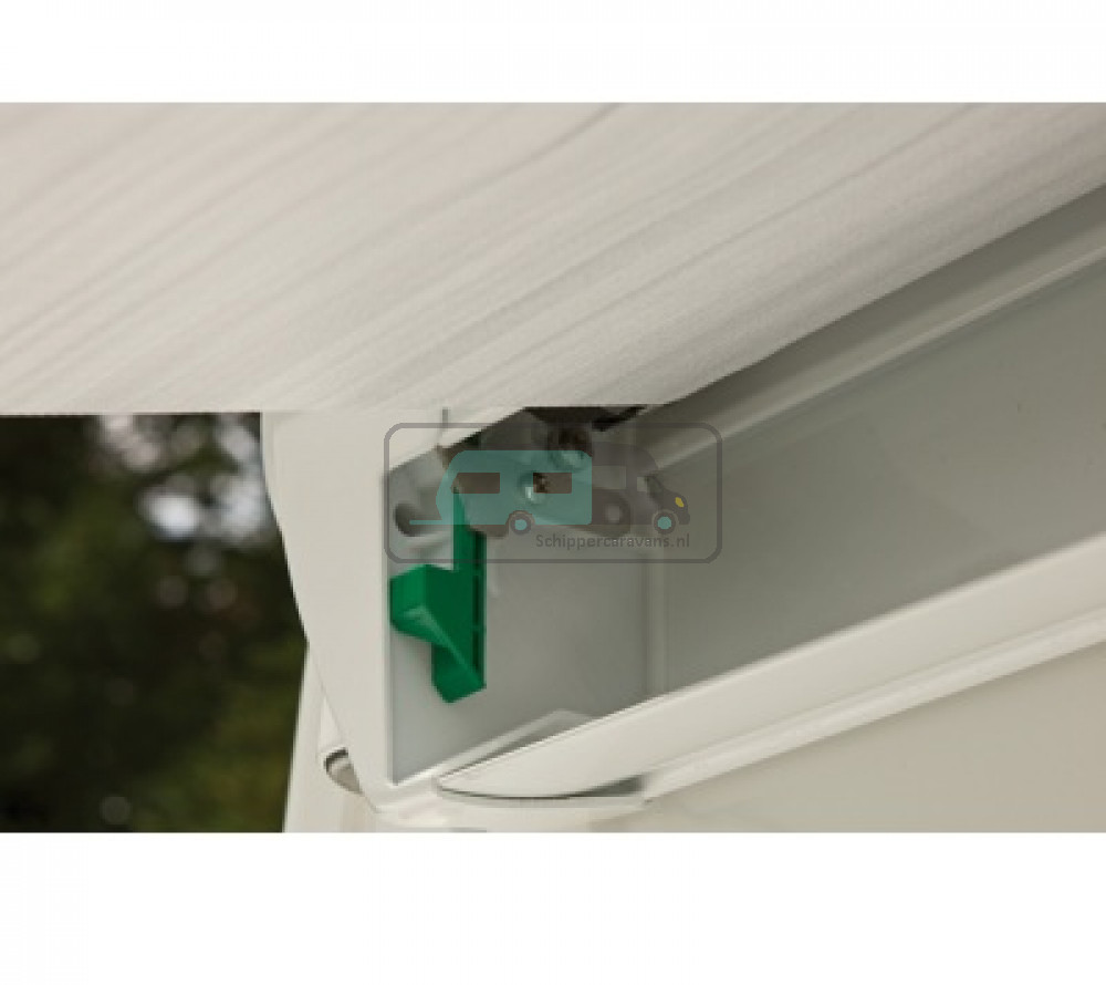 Thule Vergrendeling LH+RH 5000/5003