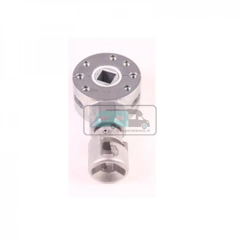 Thule Opdraaimechanisme 5002/5003/5200