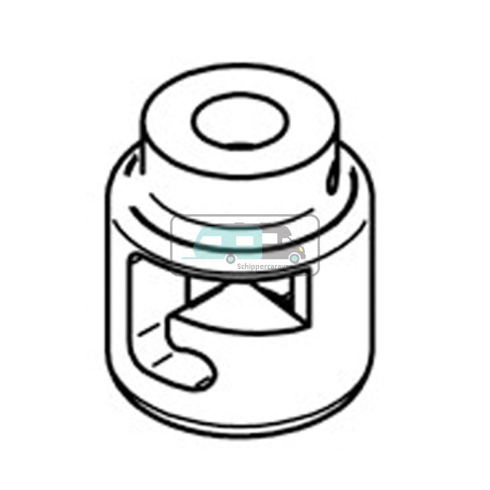 Thule Slinger Koppelstuk