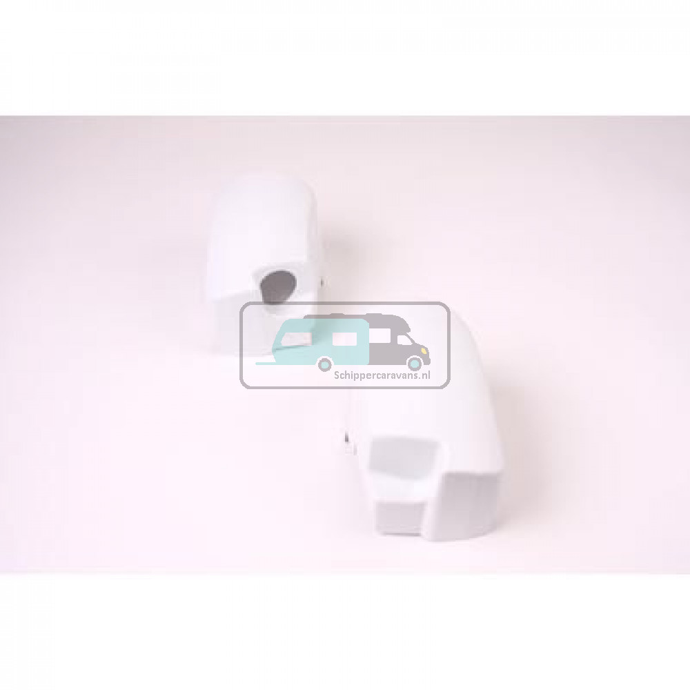 Thule Eindkap RH 8000