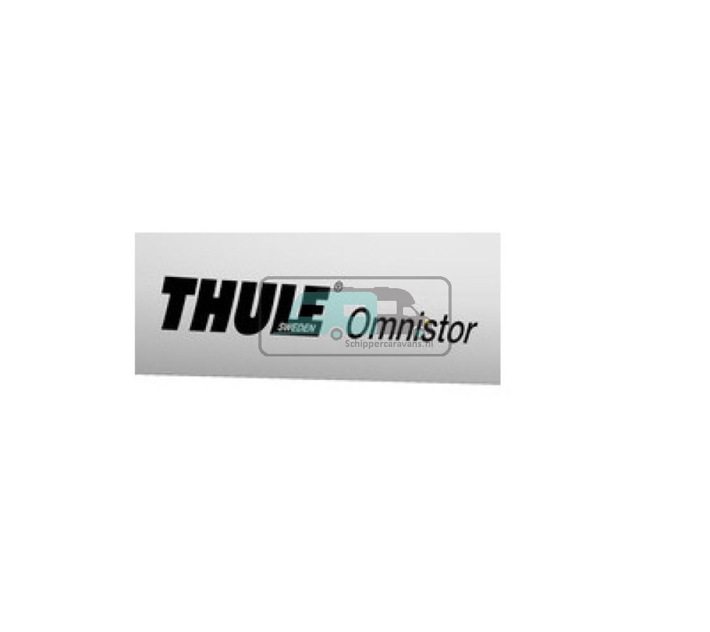 Thule Logo Lead Rail