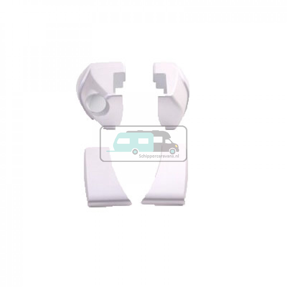 Thule Eindkap LH+RH 5003