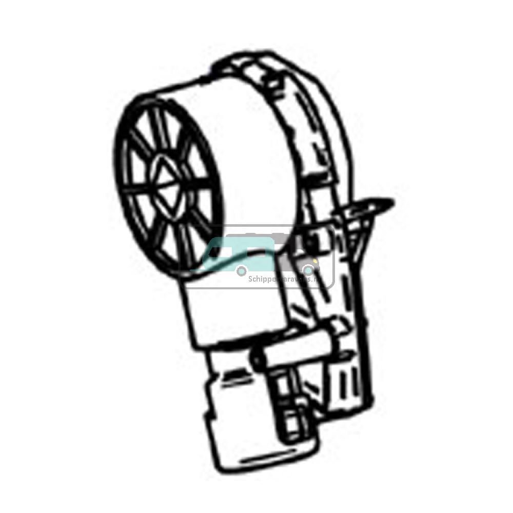 Thule Opdraaimechanisme 5102