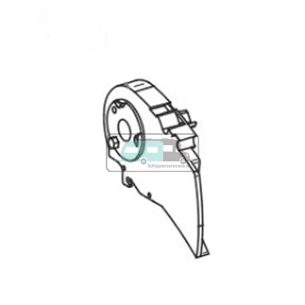 Thule Binnenkap LH 9200