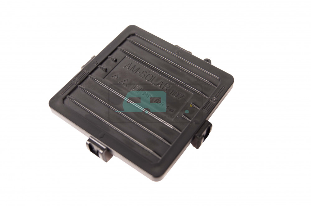 Vechline Deksel Aansluitdoos Deep Power Daglichtpaneel / Zonnepaneel