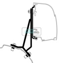 Thule Ford Transit/Tourneo Custom Minivan Fixed Adapter 4200